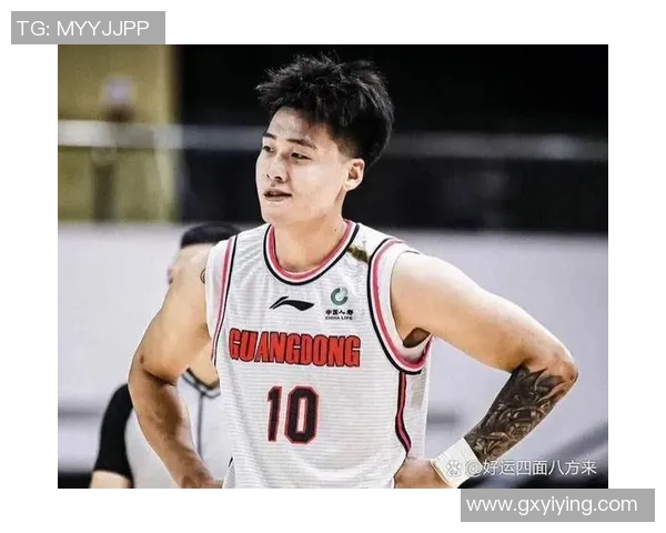 广州篮球队心理素质分析：在全国篮球队中排名第七的背后故事