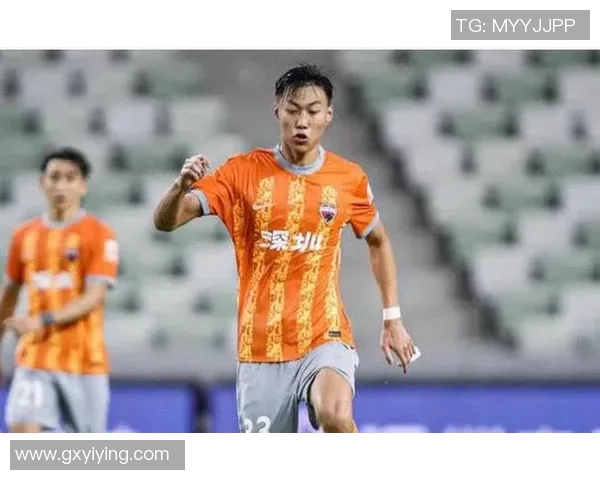 深圳足球队崛起之路：从默默无闻到世界杯预选赛的希望之星