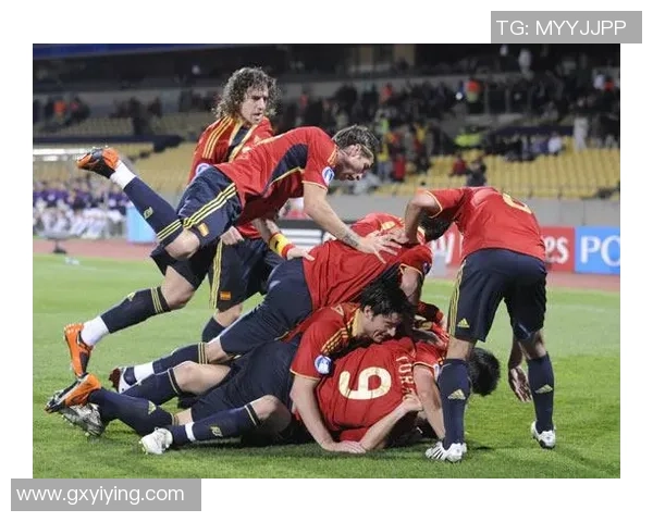 西班牙球队在联合会杯中的比赛经验与表现分析